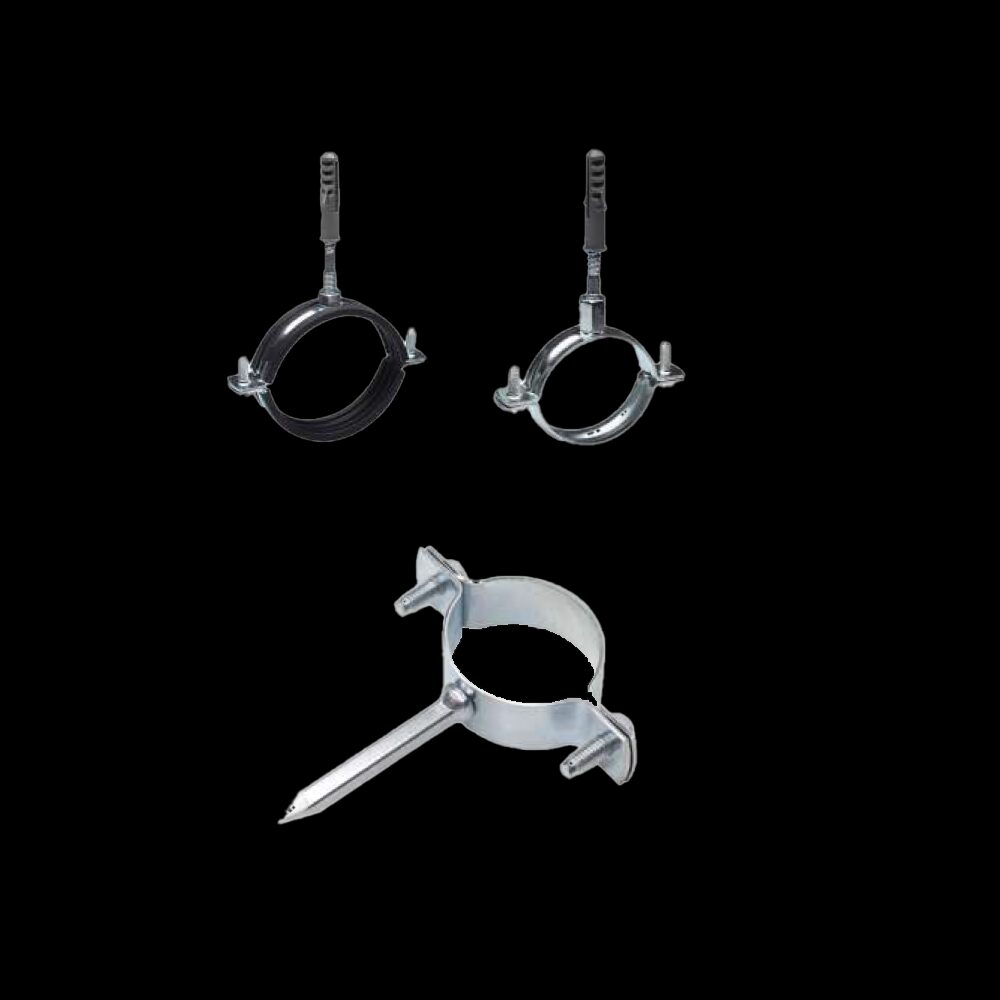 Forged steel industrial Hangers for engineering and construction supply