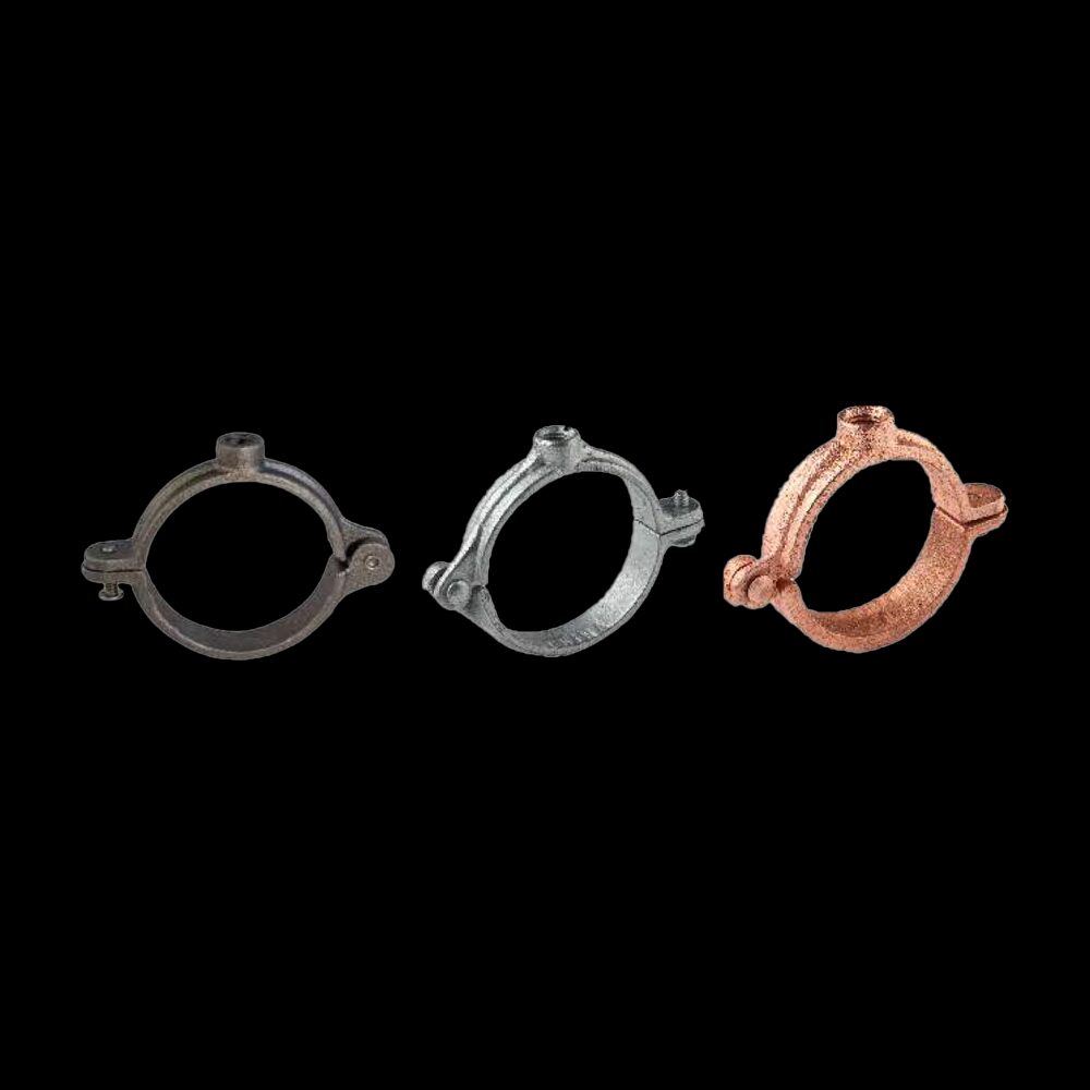 Forged steel industrial Hangers for engineering and construction supply