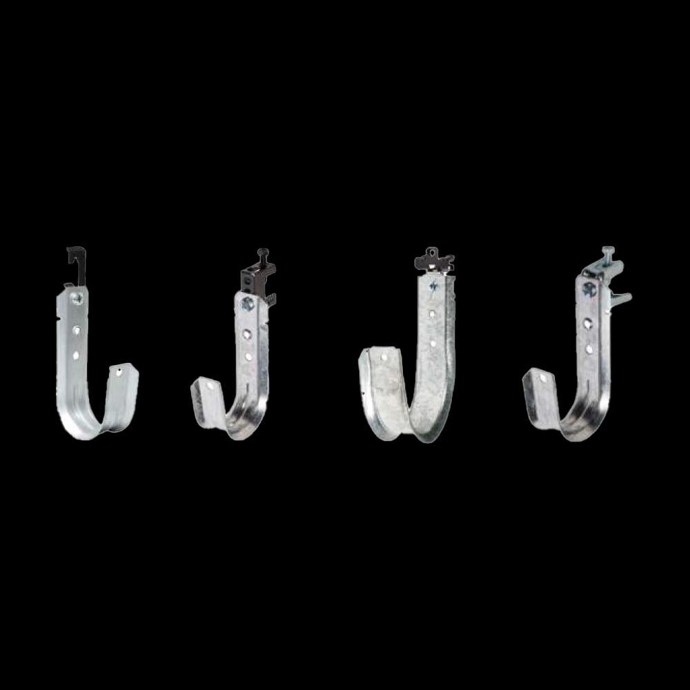 Forged steel industrial Hangers for engineering and construction supply