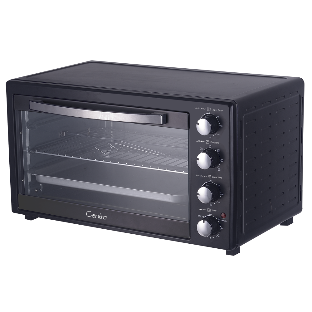 Countertop electric oven and digital pressure cooker wholesale product design
