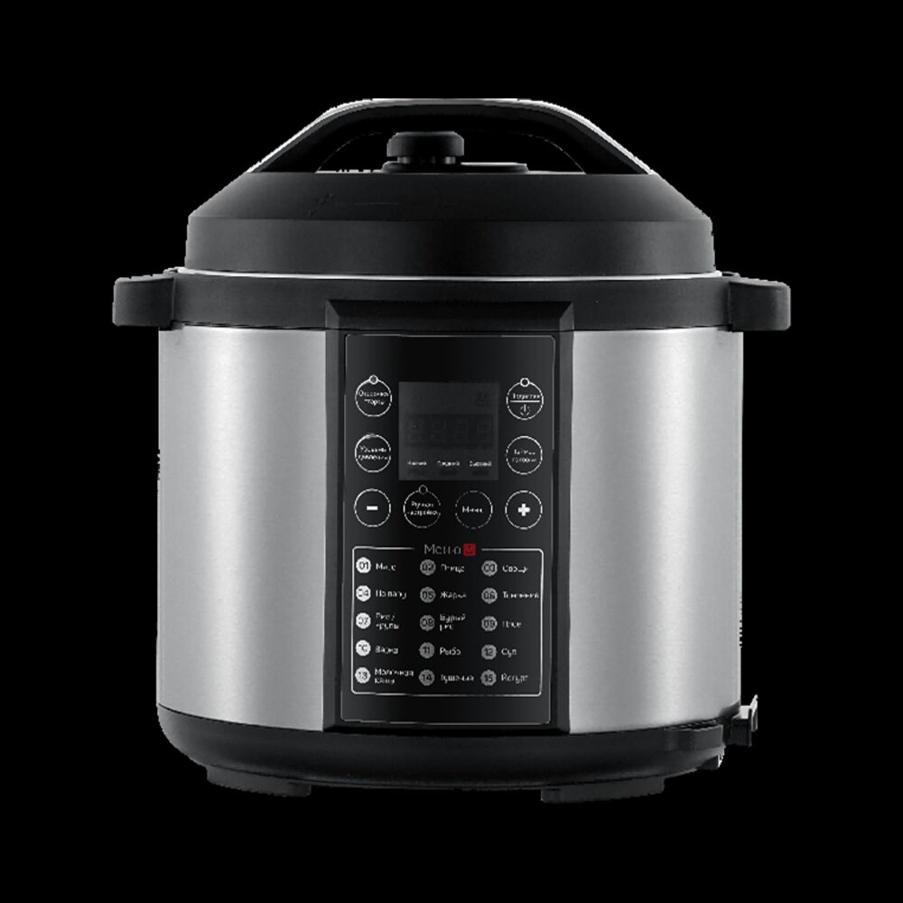 Countertop electric oven and digital pressure cooker wholesale product design