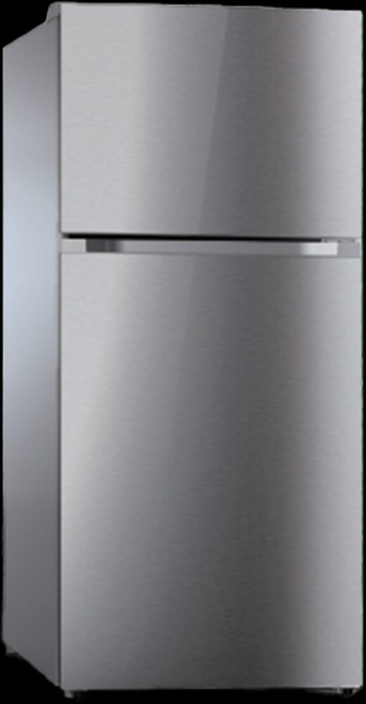 OEM double door upright freezer refrigerator combo for industrial restaurant supply portfolios.