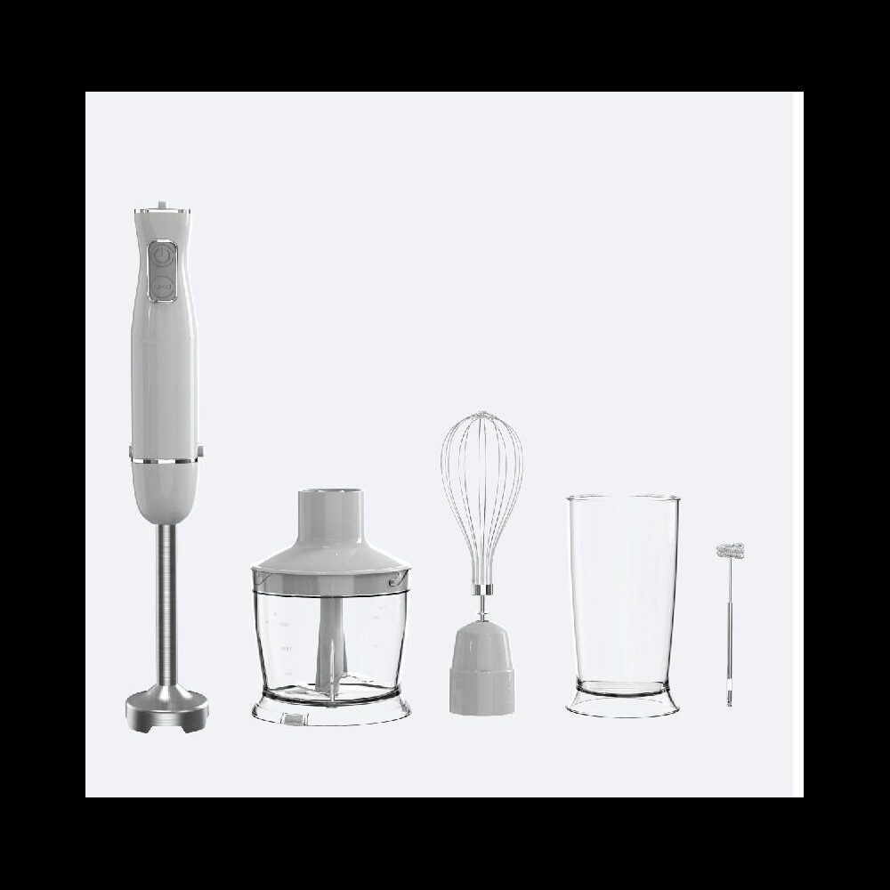 High-speed electric blender unit for OEM kitchen appliance sourcing
