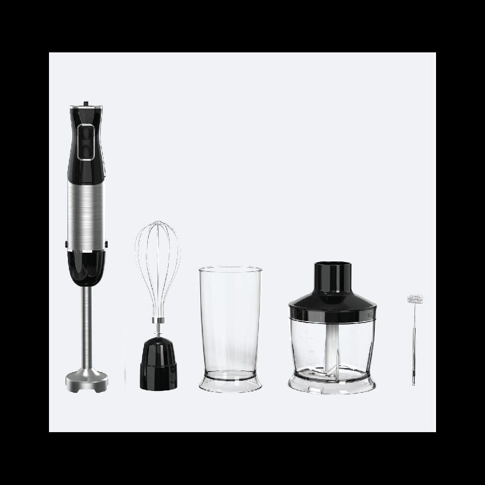 High-speed electric blender unit for OEM kitchen appliance sourcing
