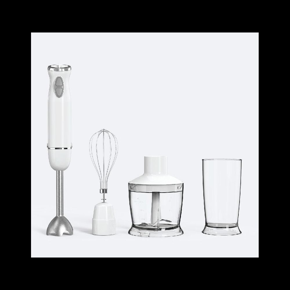 High-speed electric blender unit for OEM kitchen appliance sourcing