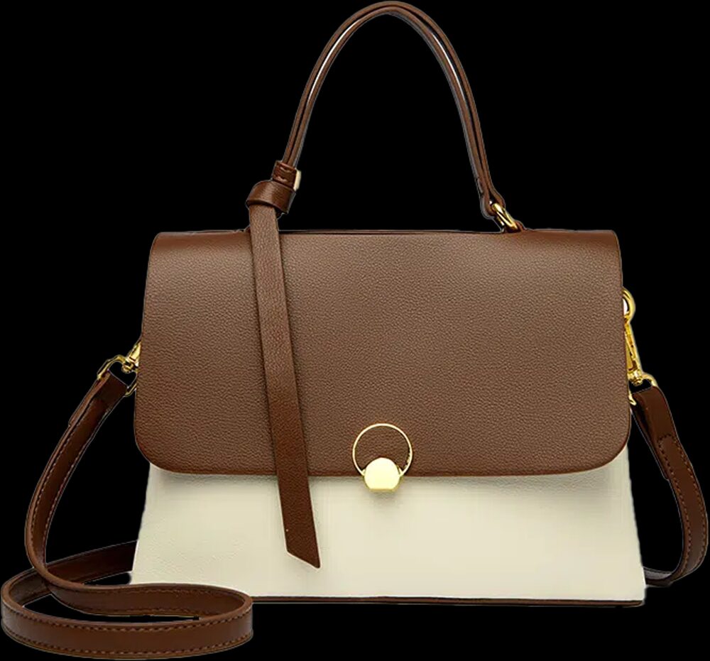 Premium fashion bag and luggage design for wholesale distribution