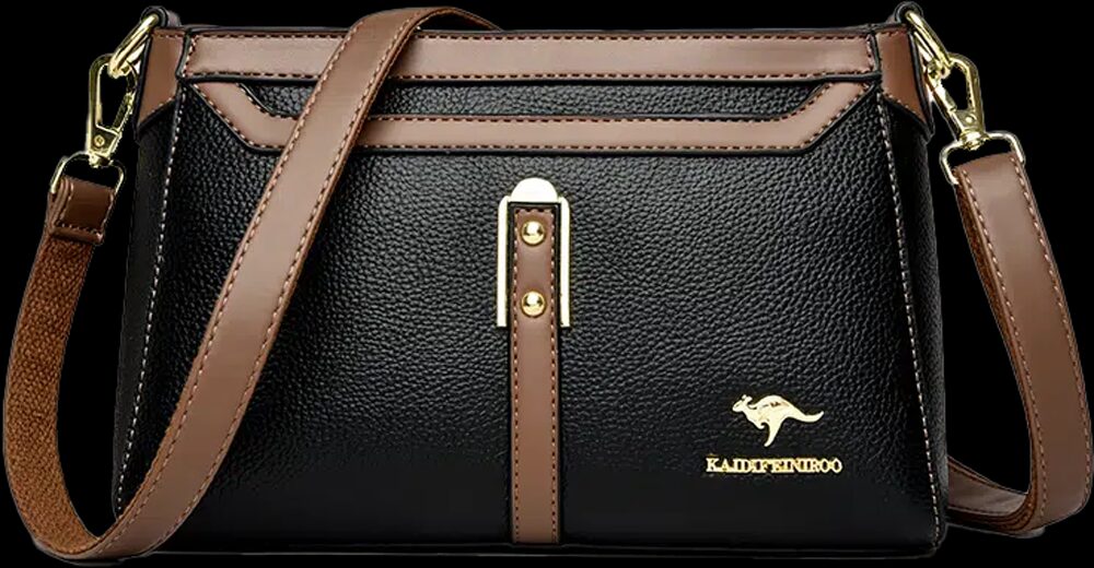 Premium fashion bag and luggage design for wholesale distribution