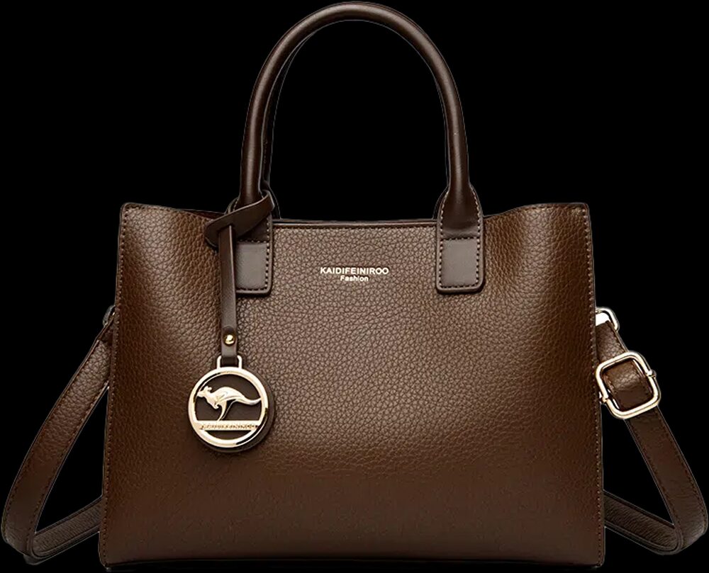 Premium fashion bag and luggage design for wholesale distribution