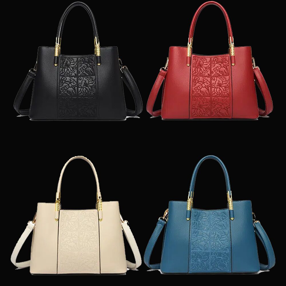 Premium fashion bag and luggage design for wholesale distribution