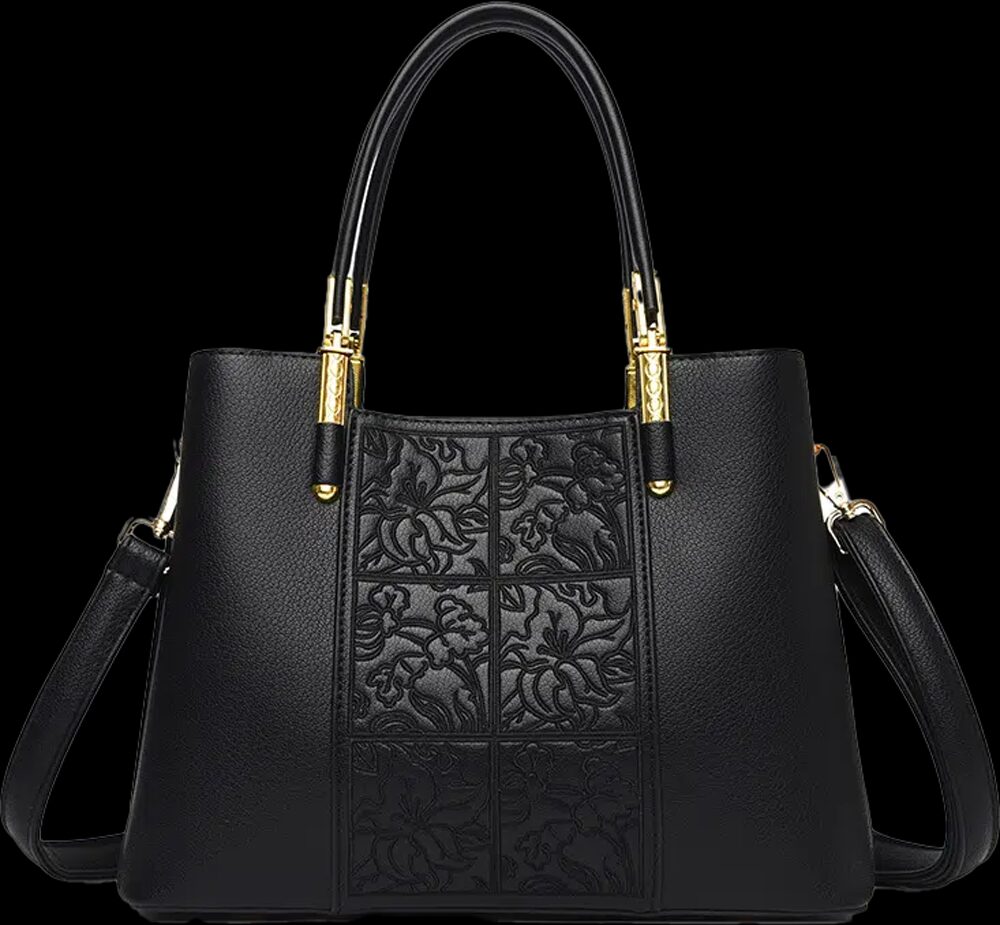 Premium fashion bag and luggage design for wholesale distribution
