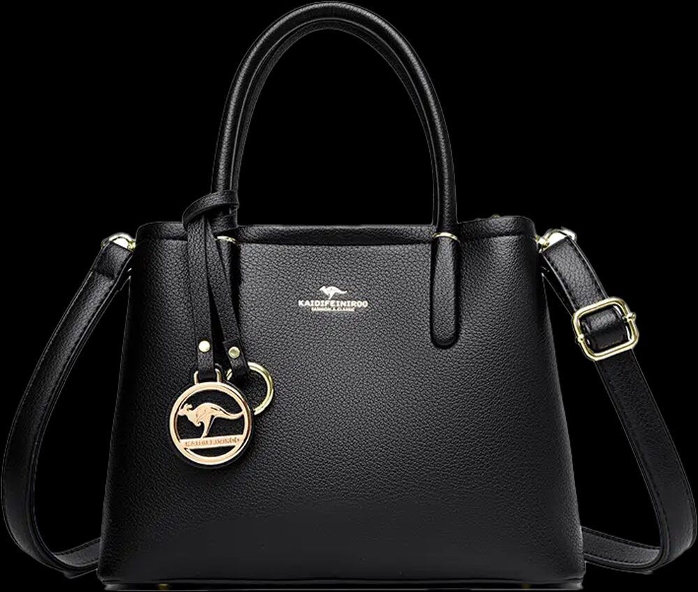 Premium fashion bag and luggage design for wholesale distribution