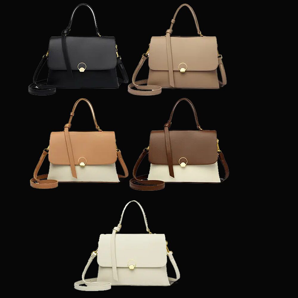 Premium fashion bag and luggage design for wholesale distribution