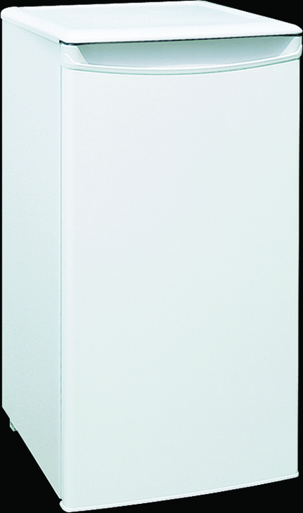 Factory-sourced single door defrost refrigerator for private label wholesale appliance brands.