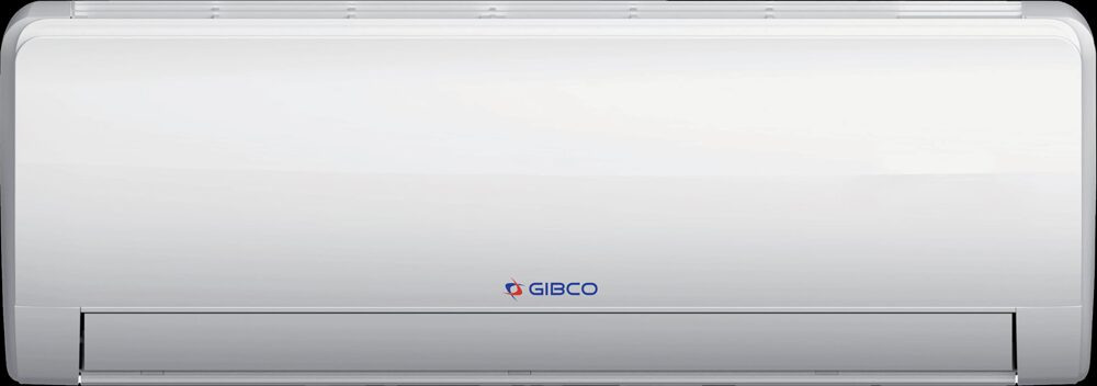 Split type air conditioner system with custom OEM packaging layout