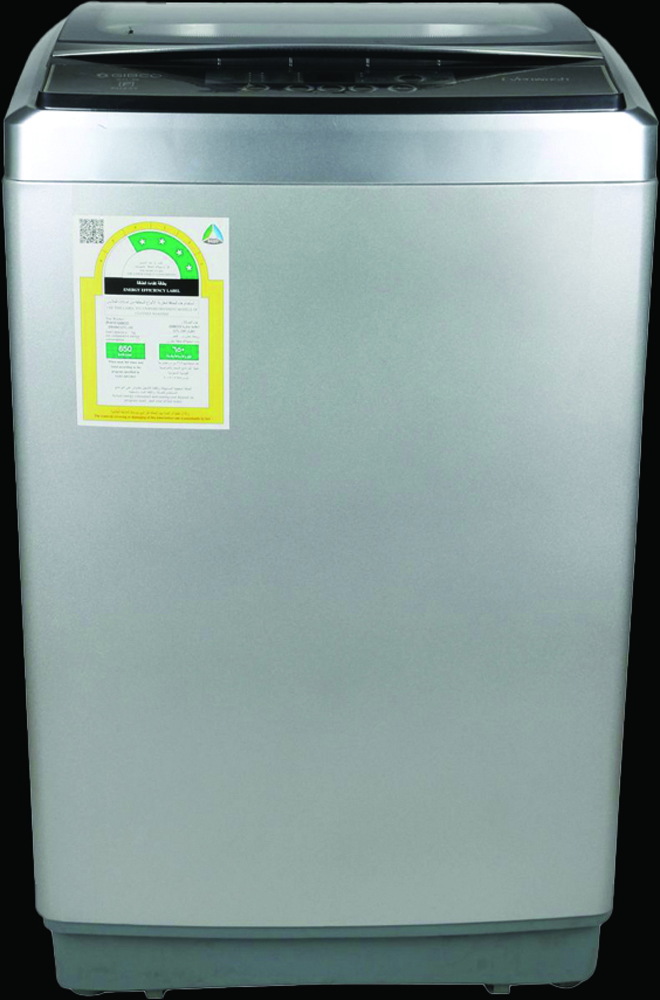 Top loading automatic washing machine unit for bulk wholesale export