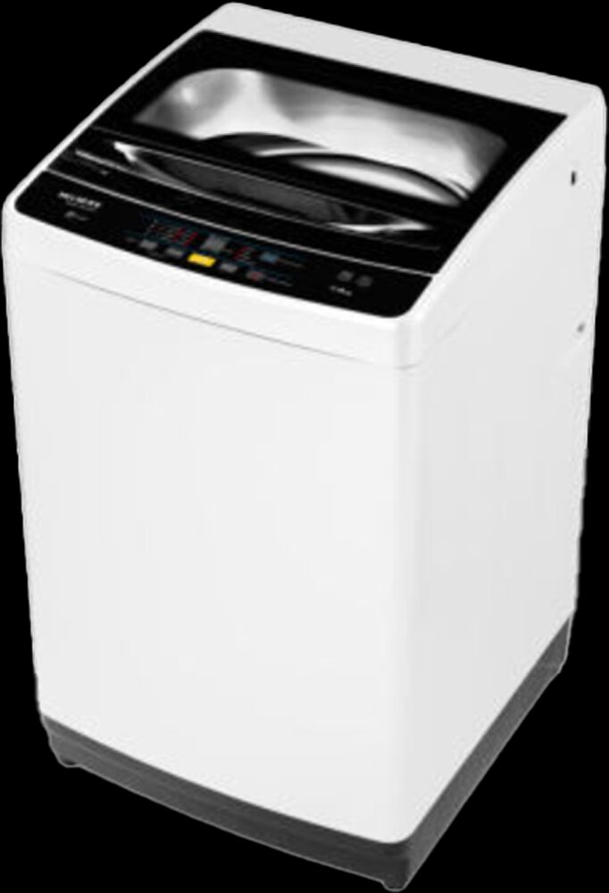 Top loading automatic washing machine unit for bulk wholesale export