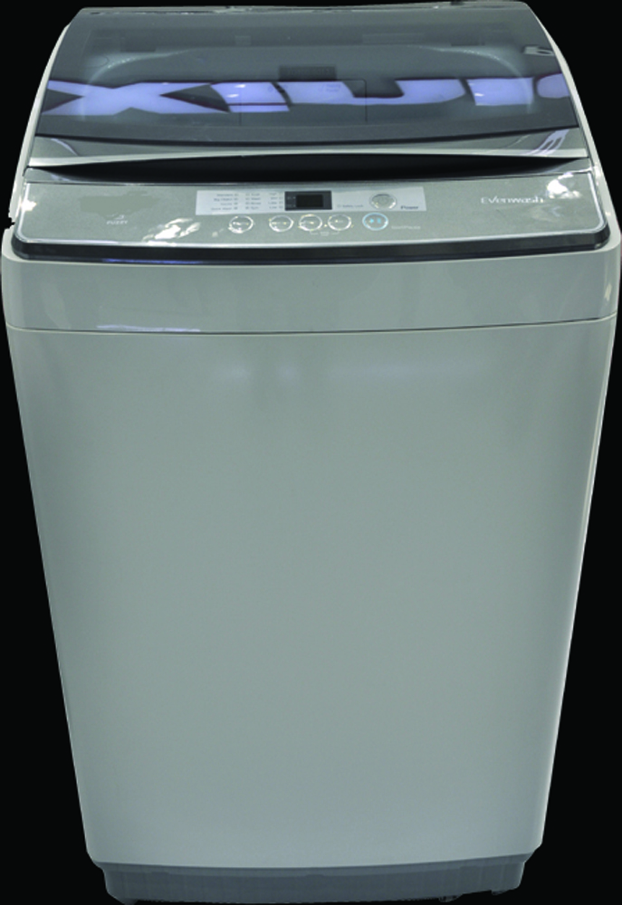 Top loading automatic washing machine unit for bulk wholesale export