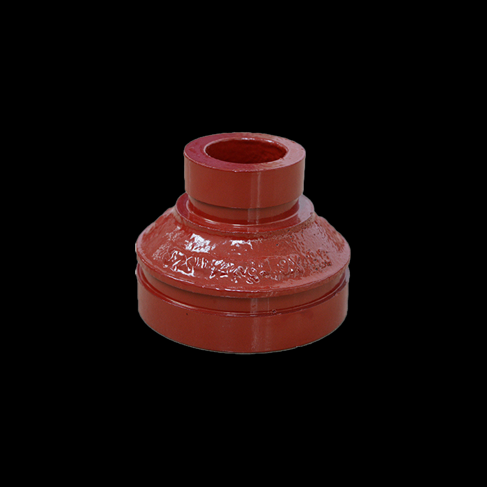Industrial pipe coupling & fittings hardware for global construction material sourcing