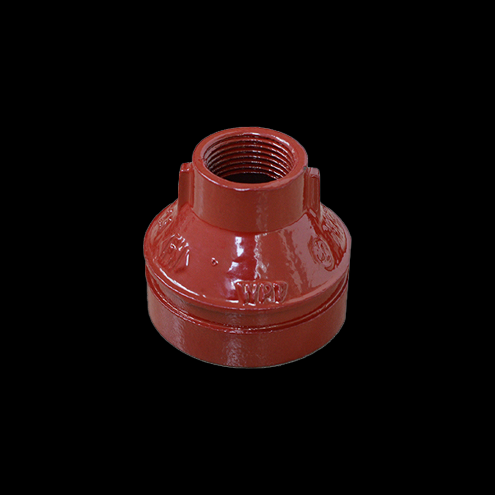 Industrial pipe coupling & fittings hardware for global construction material sourcing