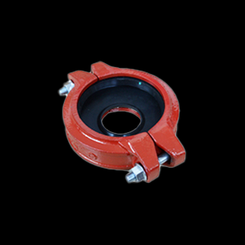 Industrial pipe coupling & fittings hardware for global construction material sourcing