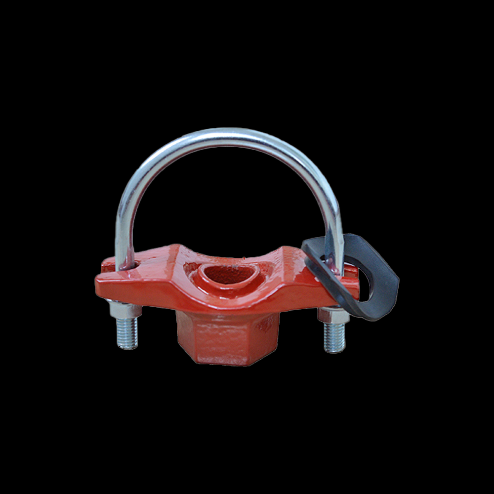 Industrial pipe coupling & fittings hardware for global construction material sourcing