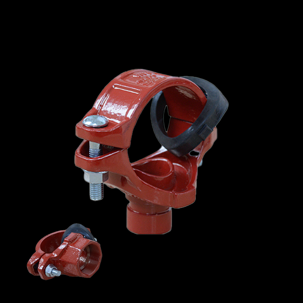 Industrial pipe coupling & fittings hardware for global construction material sourcing