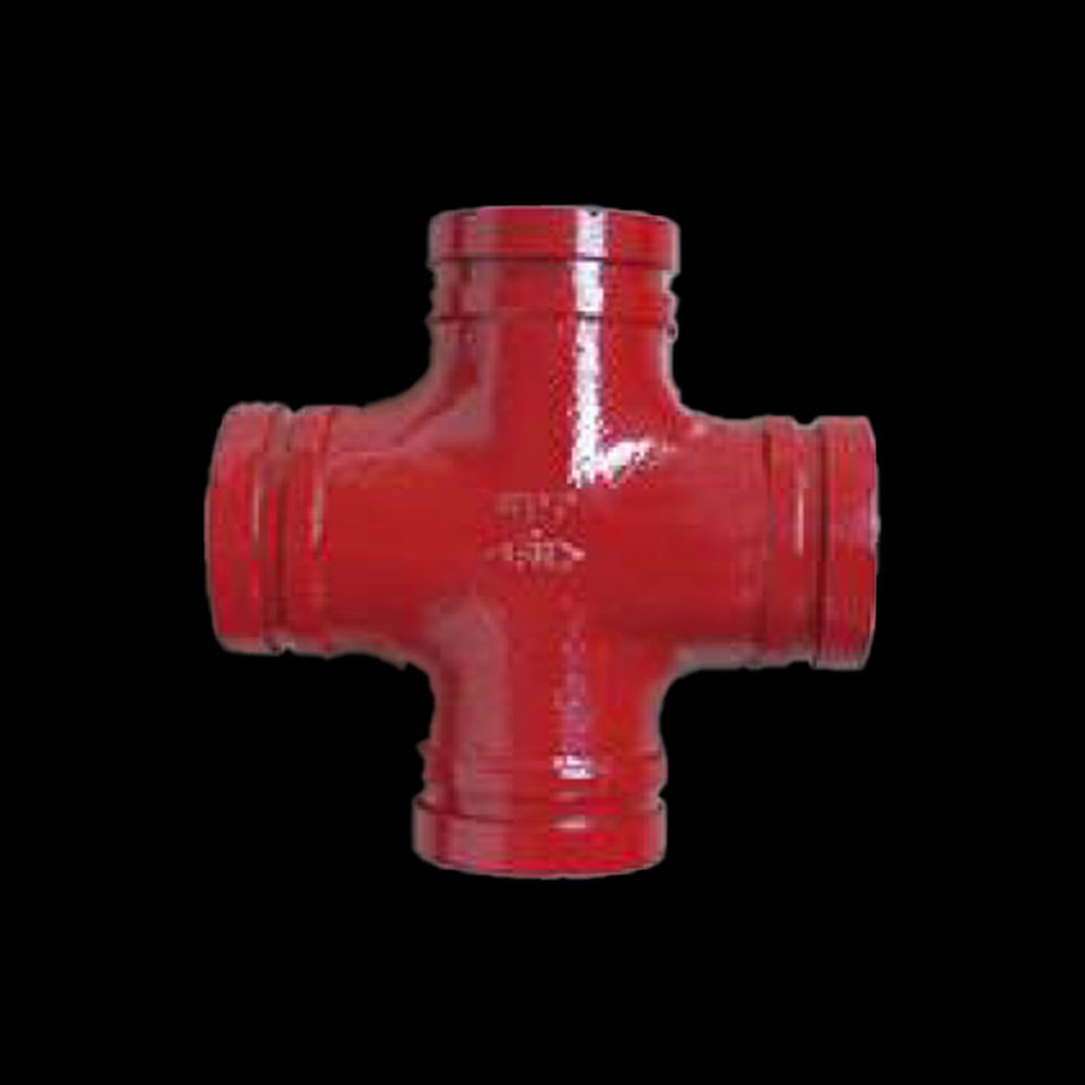 Industrial pipe coupling & fittings hardware for global construction material sourcing