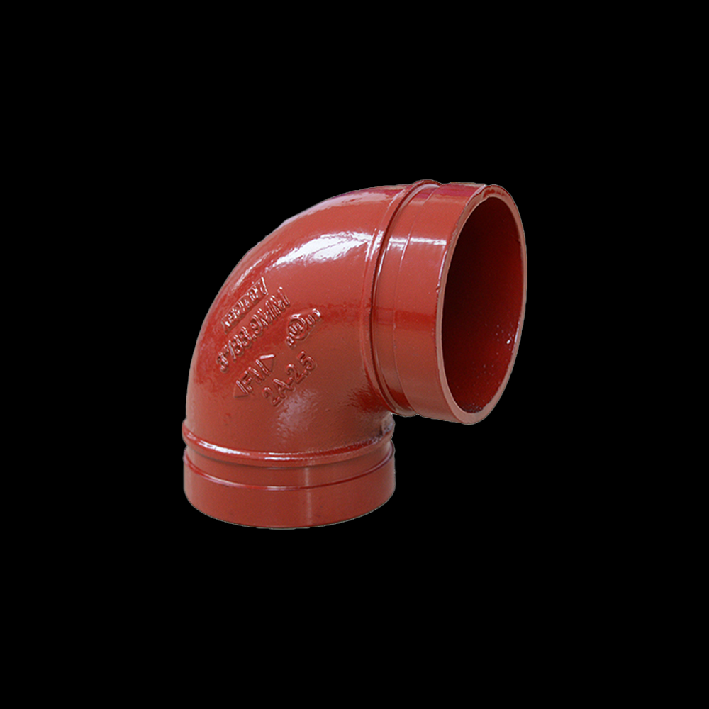 Industrial pipe coupling & fittings hardware for global construction material sourcing
